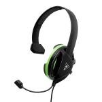 Turtle Beach Recon Chat Xbox Headset - Black