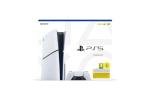 PlayStation 5 Slim Disc Edition