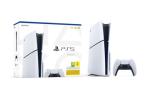 PlayStation 5 Slim Disc Edition