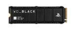 WD_BLACK SN850P 1TB SSD for PS5