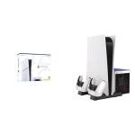 PlayStation 5 Gaming Console