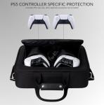 NOTEM PlayStation 5 Carry Case for Travel & Storage