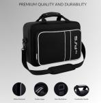 NOTEM PlayStation 5 Carry Case for Travel & Storage