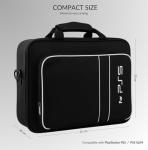 NOTEM PlayStation 5 Carry Case for Travel & Storage