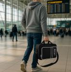 NOTEM PlayStation 5 Carry Case for Travel & Storage