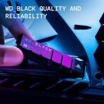 WD_BLACK SN850P 1TB SSD for PS5