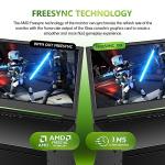 G-STORY 14" 4K Portable Monitor for Xbox Series X