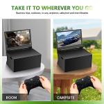 G-STORY 14" 4K Portable Monitor for Xbox Series X
