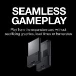 1TB Seagate Storage Expansion Card for Xbox Series X|S