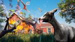 Goat Simulator Remastered for PlayStation 5