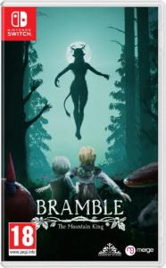 Bramble: The Mountain King for Nintendo Switch