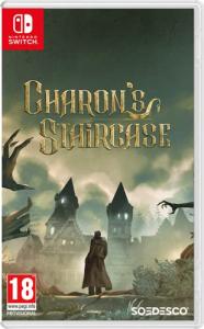Charon’s Staircase for Nintendo Switch