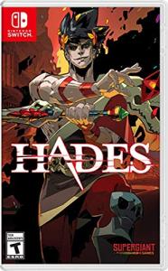 Hades for Nintendo Switch Game