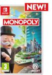 Monopoly 2024 for Nintendo Switch