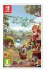 Tales of the Shire: Lord of the Rings - Switch