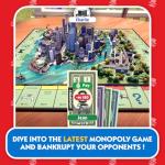Monopoly 2024 for Nintendo Switch