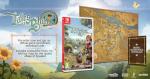 Tales of the Shire: Lord of the Rings - Switch