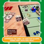 Monopoly 2024 for Nintendo Switch