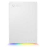 Seagate 5TB Game Drive for Xbox - Portable Storage