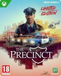 The Precinct Limited Edition Xbox Game