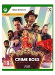 Crime Boss: Rockay City for Xbox Series X