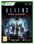 Aliens: Dark Descent for Xbox Series X/One