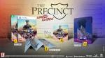 The Precinct Limited Edition Xbox Game