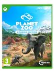 Planet Zoo: Console Edition for Xbox Series X