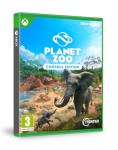 Planet Zoo: Console Edition for Xbox Series X