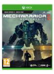 MechWarrior 5: Mercenaries for Xbox Series X