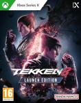 Tekken 8 Launch Edition for Xbox Series X