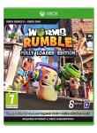Worms Rumble Fully Loaded for Xbox Series X