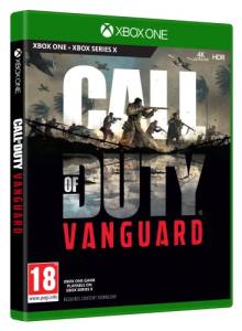Call of Duty: Vanguard for Xbox One