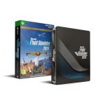 Microsoft Flight Simulator 2024 Deluxe SteelBook Edition