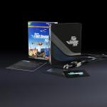 Microsoft Flight Simulator 2024 Deluxe SteelBook Edition