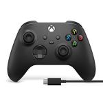 Xbox Wireless Controller with USB-C Cable