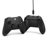 Xbox Wireless Controller with USB-C Cable
