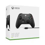 Xbox Wireless Controller with USB-C Cable