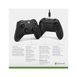 Xbox Wireless Controller with USB-C Cable
