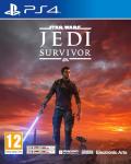 Star Wars Jedi: Survivor for PS4