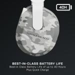 Turtle Beach Stealth 500 Arctic Camo Wireless Headset