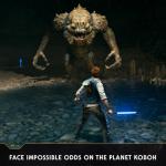 Star Wars Jedi: Survivor for PS4