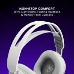 Turtle Beach Stealth 500 Arctic Camo Wireless Headset