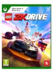 LEGO 2K Drive Standard Edition Game