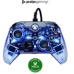 PDP Afterglow LED Wired Controller for Xbox and PC