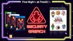 Five Nights at Freddy's: Security Breach for Xbox