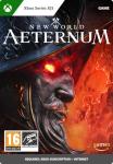 New World: Aeternum Xbox Series X|S Digital Code