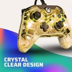 PDP Afterglow LED Wired Controller for Xbox and PC