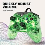 PDP Afterglow LED Wired Controller for Xbox and PC