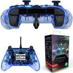 PDP Afterglow LED Wired Controller for Xbox and PC